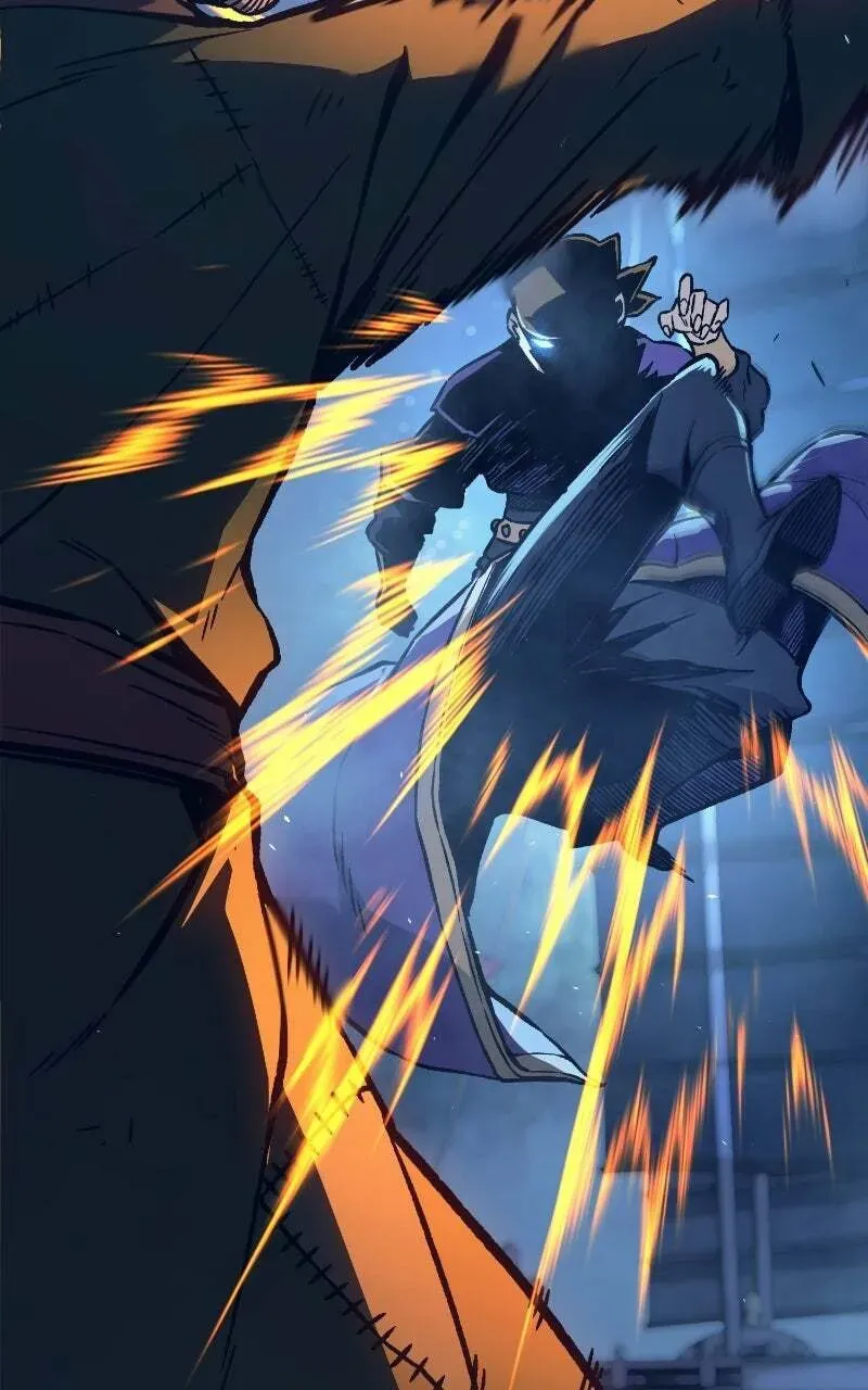 Read Absolute Sword Sense chapter 2.8 image 18 on Lezhin