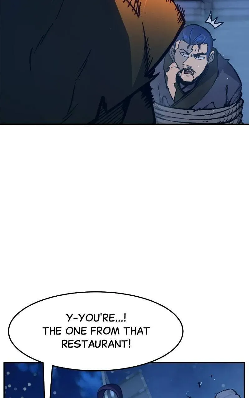 Read Absolute Sword Sense chapter 2.8 image 19 on Lezhin