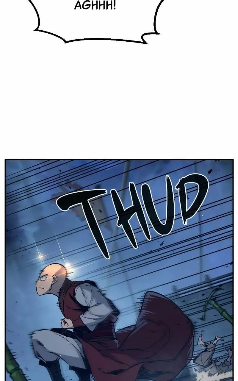 Read Absolute Sword Sense chapter 2.8 image 2 on Lezhin