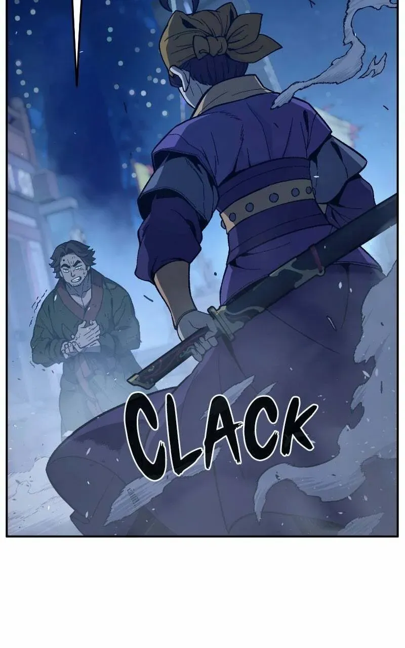 Read Absolute Sword Sense chapter 2.8 image 20 on Lezhin