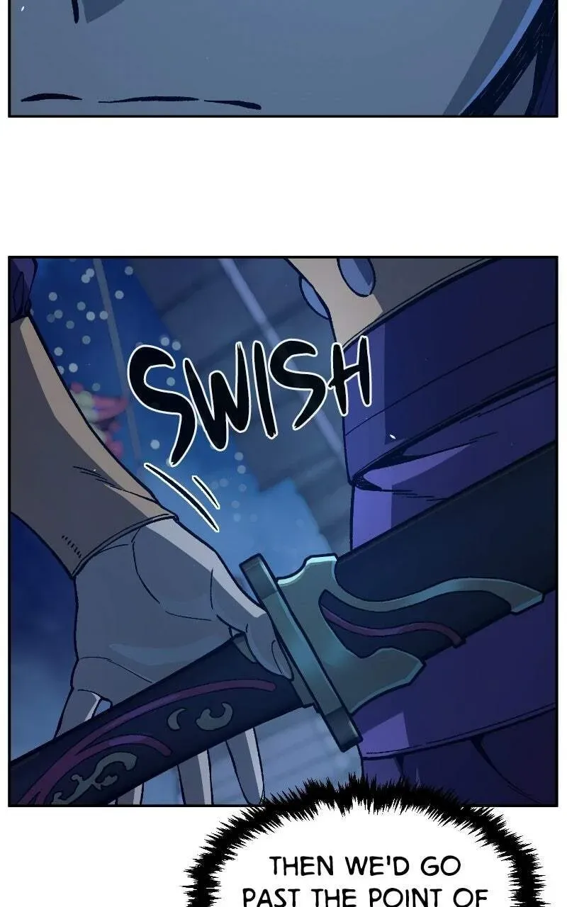 Read Absolute Sword Sense chapter 2.8 image 22 on Lezhin