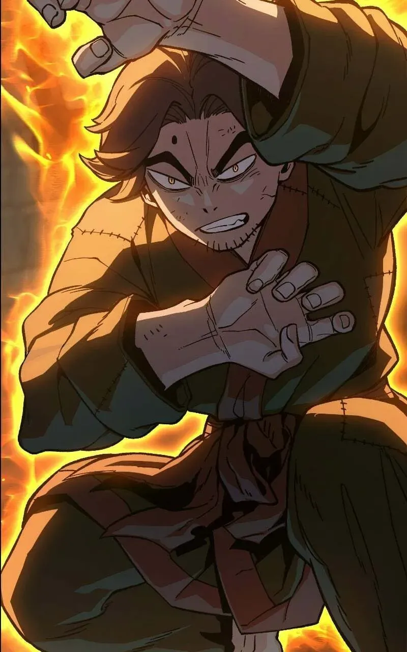 Read Absolute Sword Sense chapter 2.8 image 24 on Lezhin