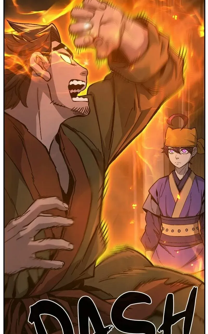 Read Absolute Sword Sense chapter 2.8 image 26 on Lezhin