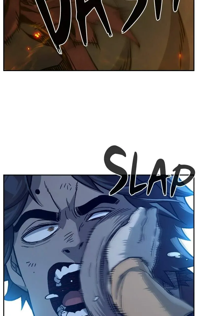Read Absolute Sword Sense chapter 2.8 image 27 on Lezhin
