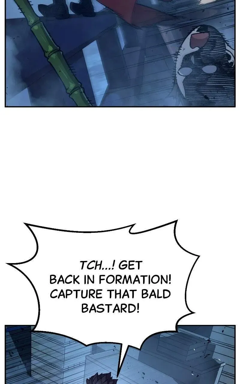 Read Absolute Sword Sense chapter 2.8 image 3 on Lezhin