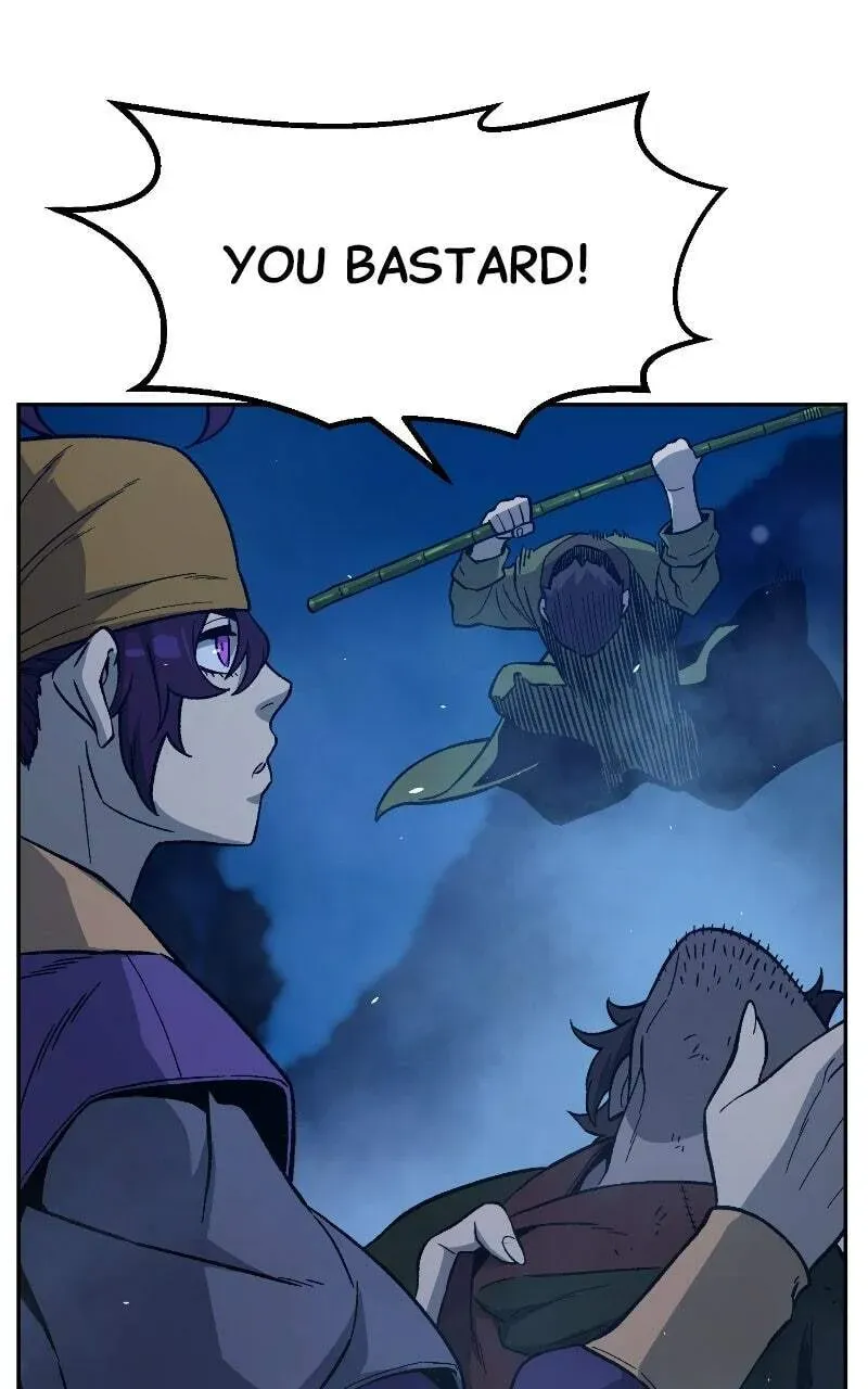 Read Absolute Sword Sense chapter 2.8 image 32 on Lezhin