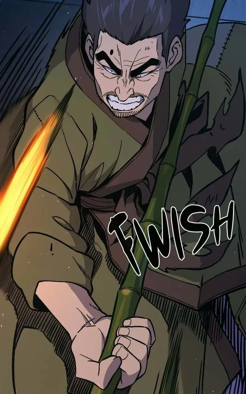 Read Absolute Sword Sense chapter 2.8 image 34 on Lezhin