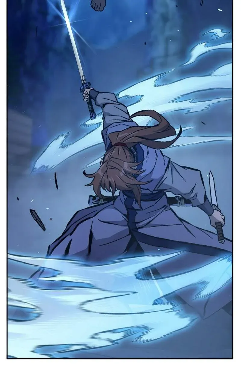 Read Absolute Sword Sense chapter 2.8 image 38 on Lezhin
