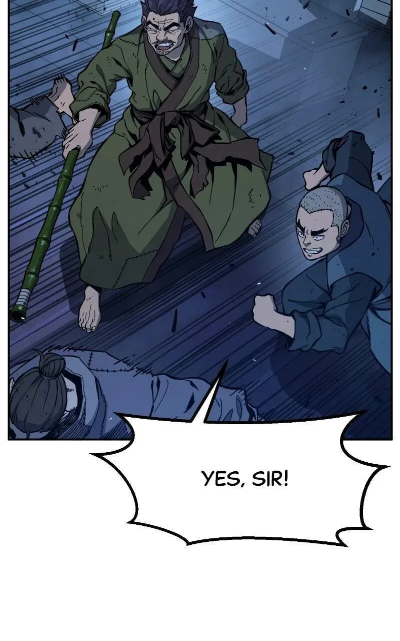 Read Absolute Sword Sense chapter 2.8 image 4 on Lezhin