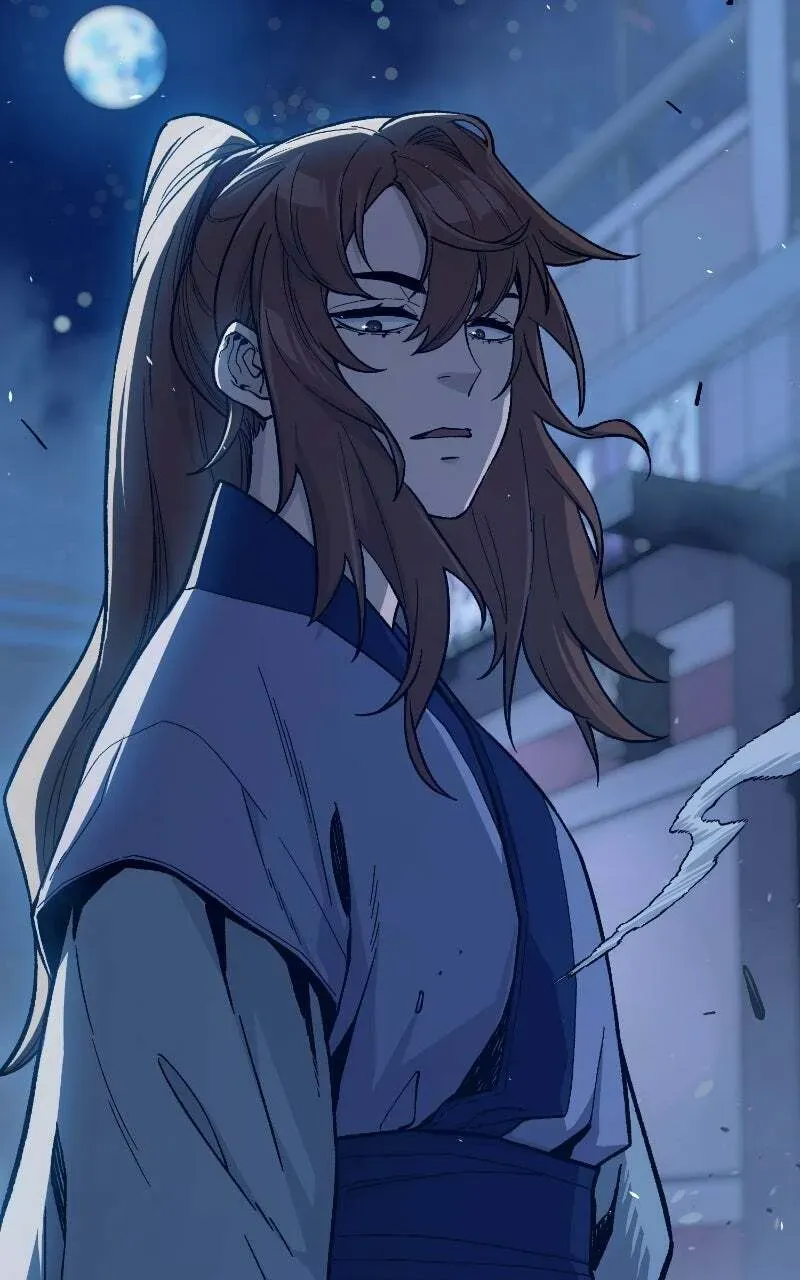 Read Absolute Sword Sense chapter 2.8 image 42 on Lezhin
