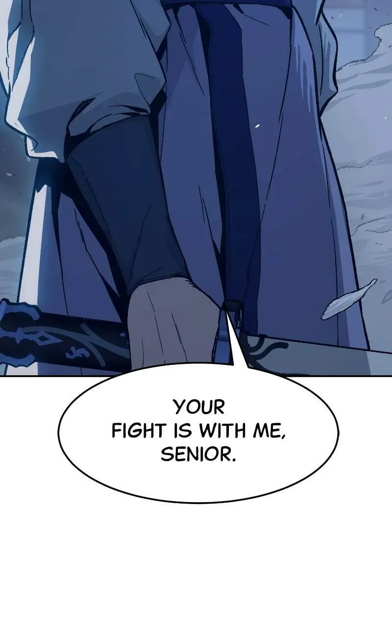 Read Absolute Sword Sense chapter 2.8 image 43 on Lezhin