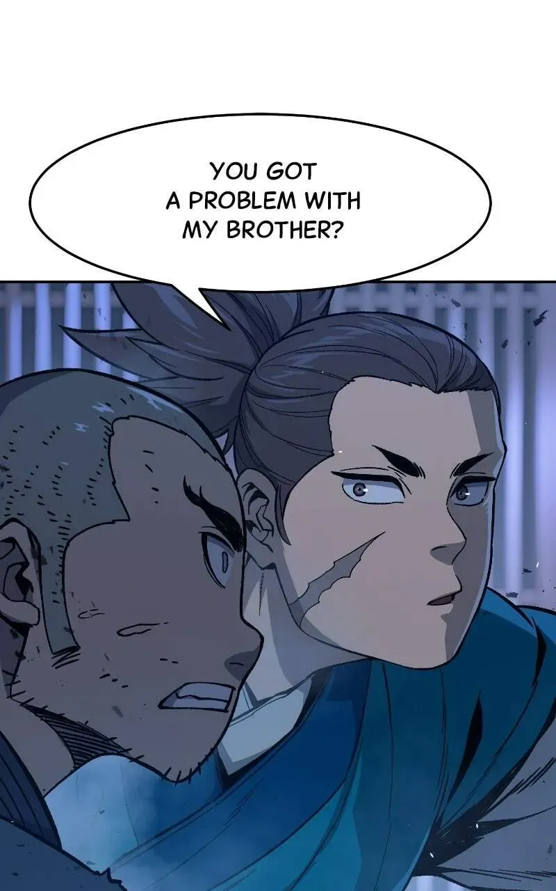Read Absolute Sword Sense chapter 2.8 image 5 on Lezhin