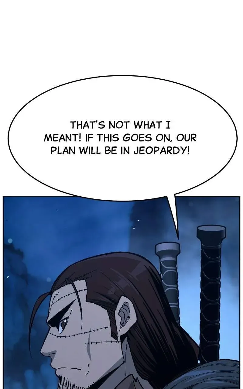 Read Absolute Sword Sense chapter 2.8 image 50 on Lezhin