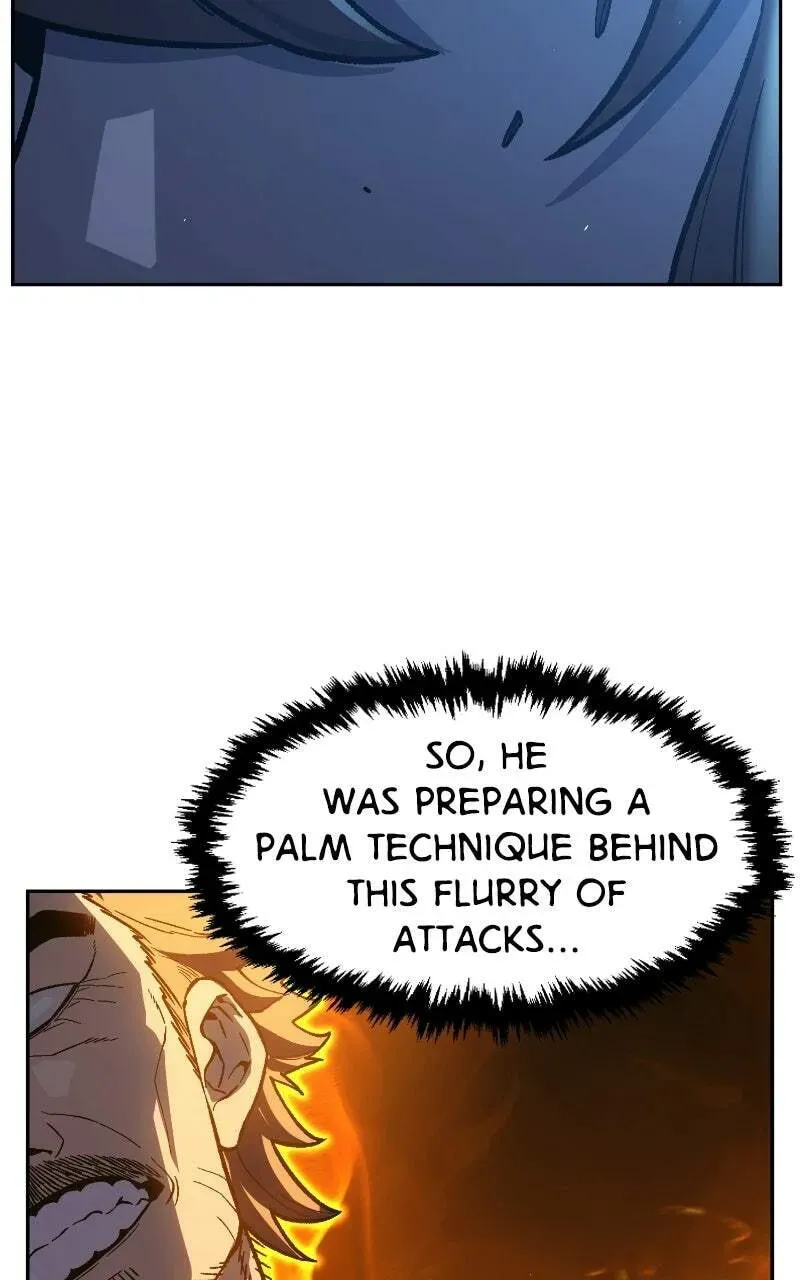 Read Absolute Sword Sense chapter 2.8 image 59 on Lezhin
