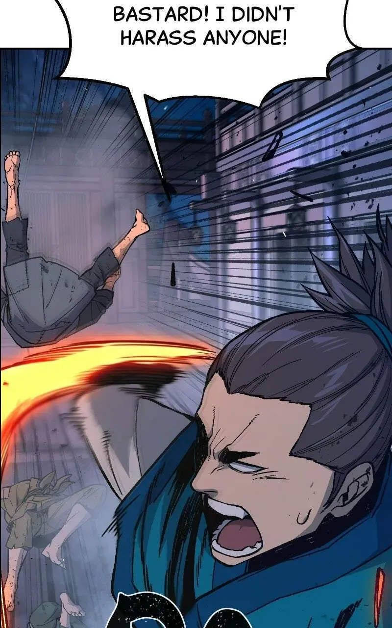 Read Absolute Sword Sense chapter 2.8 image 7 on Lezhin