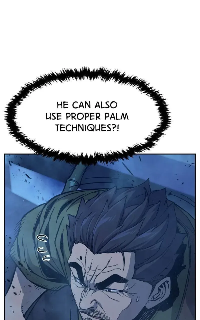 Read Absolute Sword Sense chapter 2.8 image 71 on Lezhin