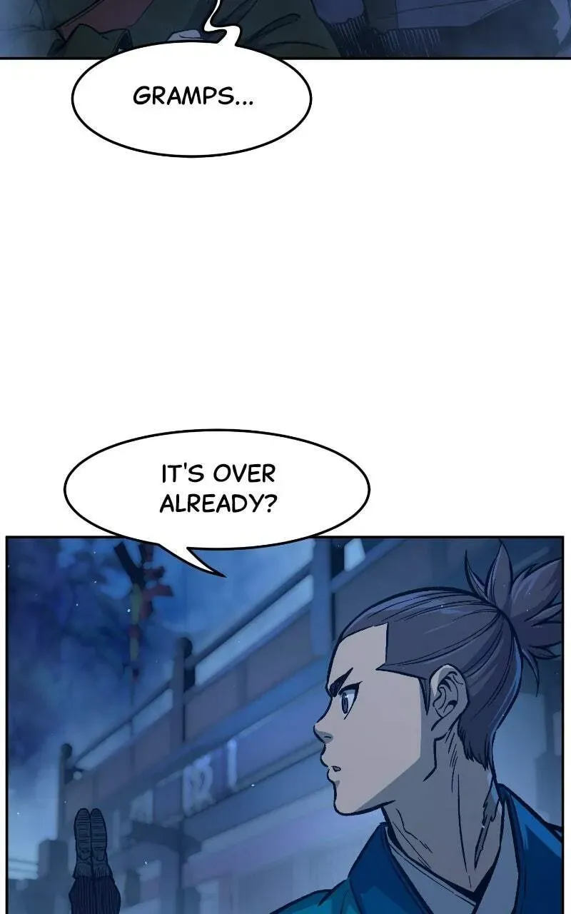 Read Absolute Sword Sense chapter 2.8 image 81 on Lezhin