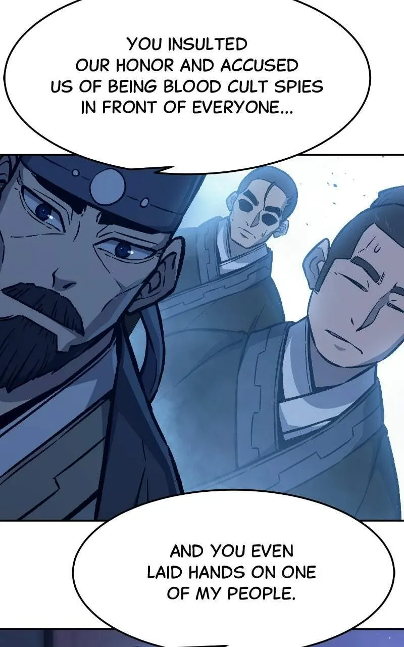 Read Absolute Sword Sense chapter 2.8 image 84 on Lezhin