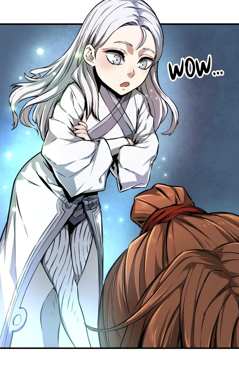 Read Absolute Sword Sense chapter 2 image 1 on Lezhin
