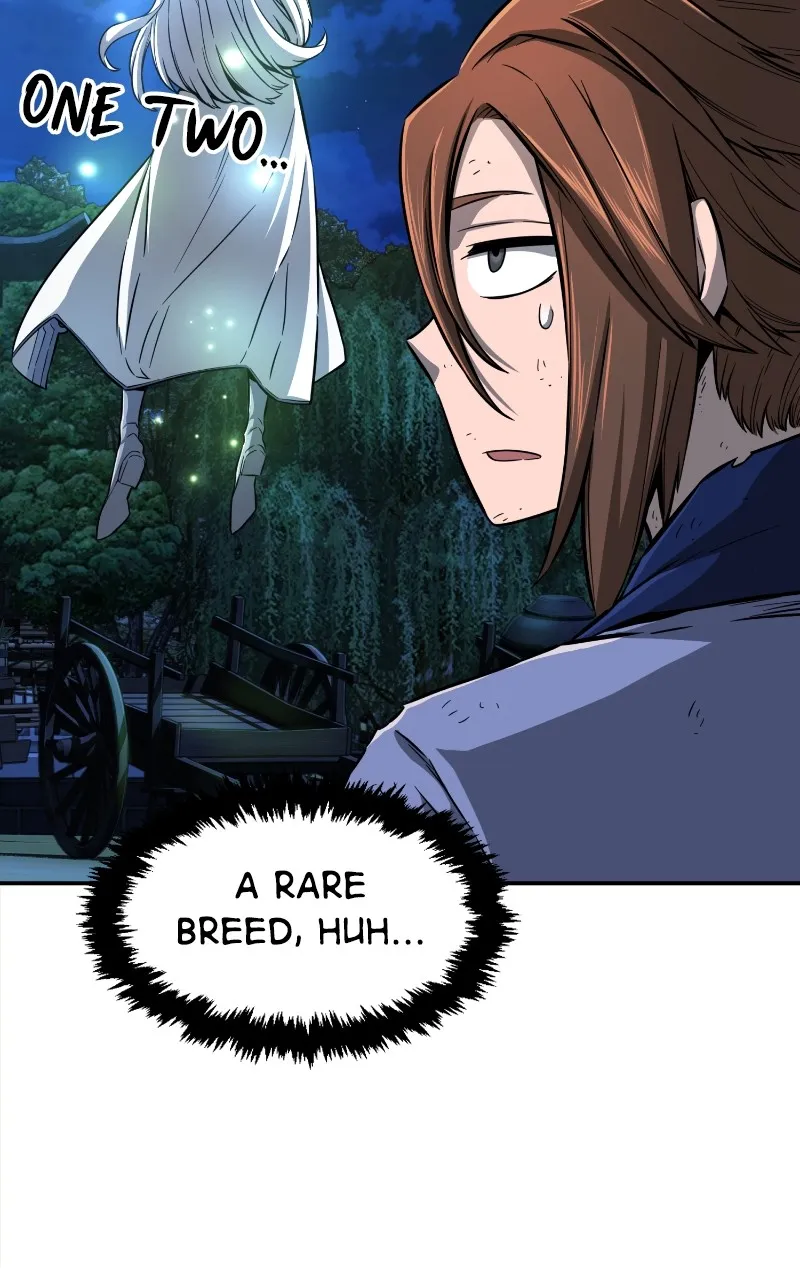 Read Absolute Sword Sense chapter 2 image 104 on Lezhin