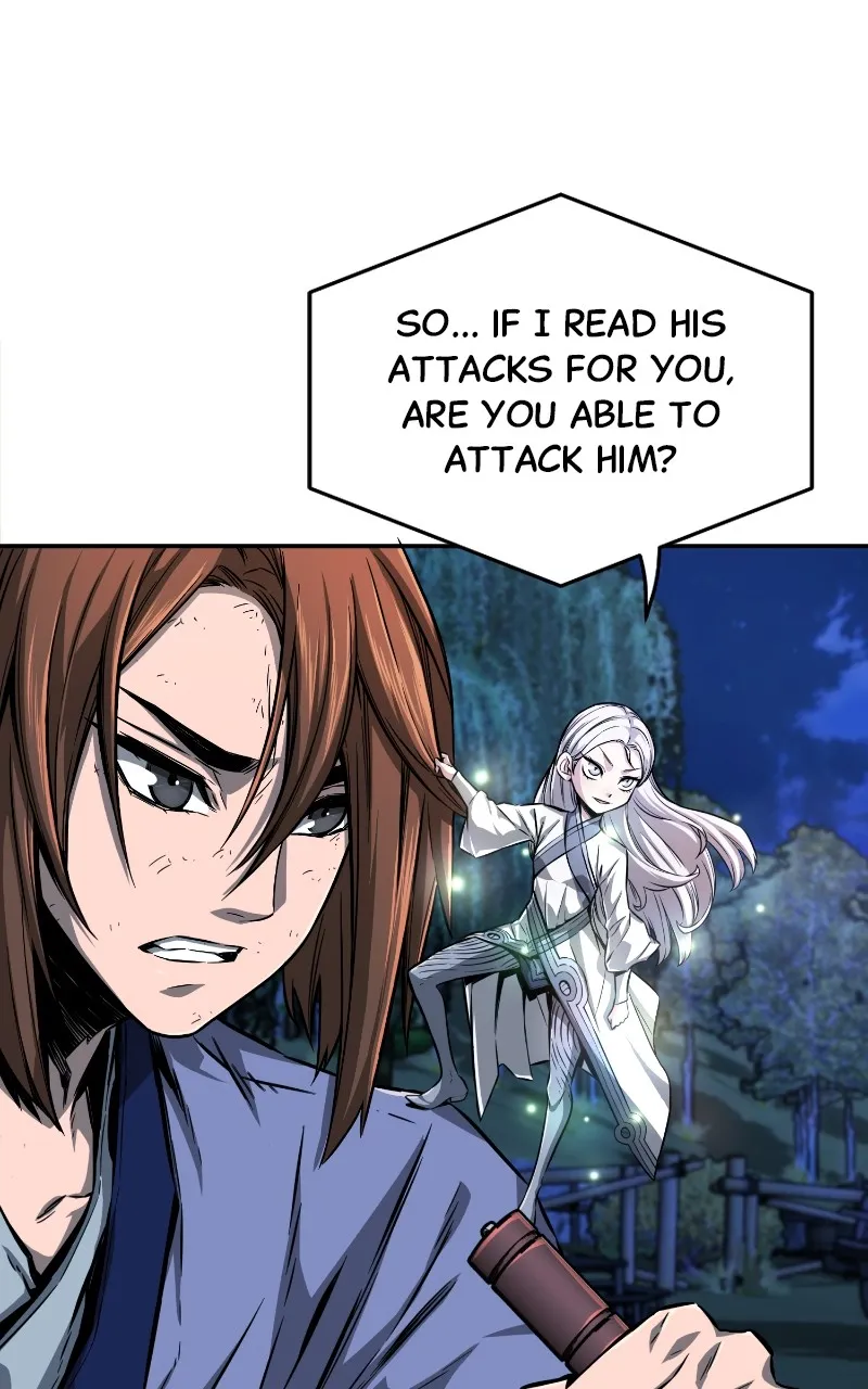 Read Absolute Sword Sense chapter 2 image 105 on Lezhin