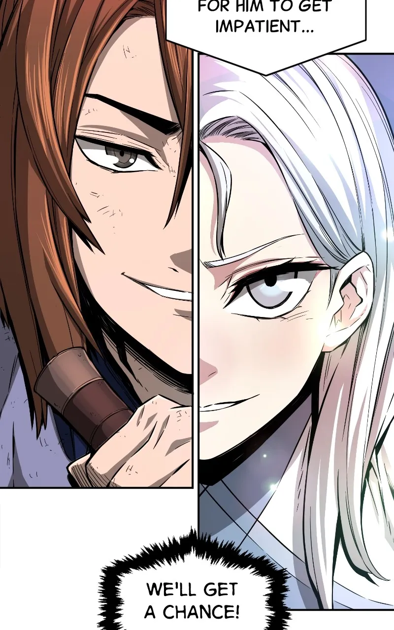 Read Absolute Sword Sense chapter 2 image 109 on Lezhin