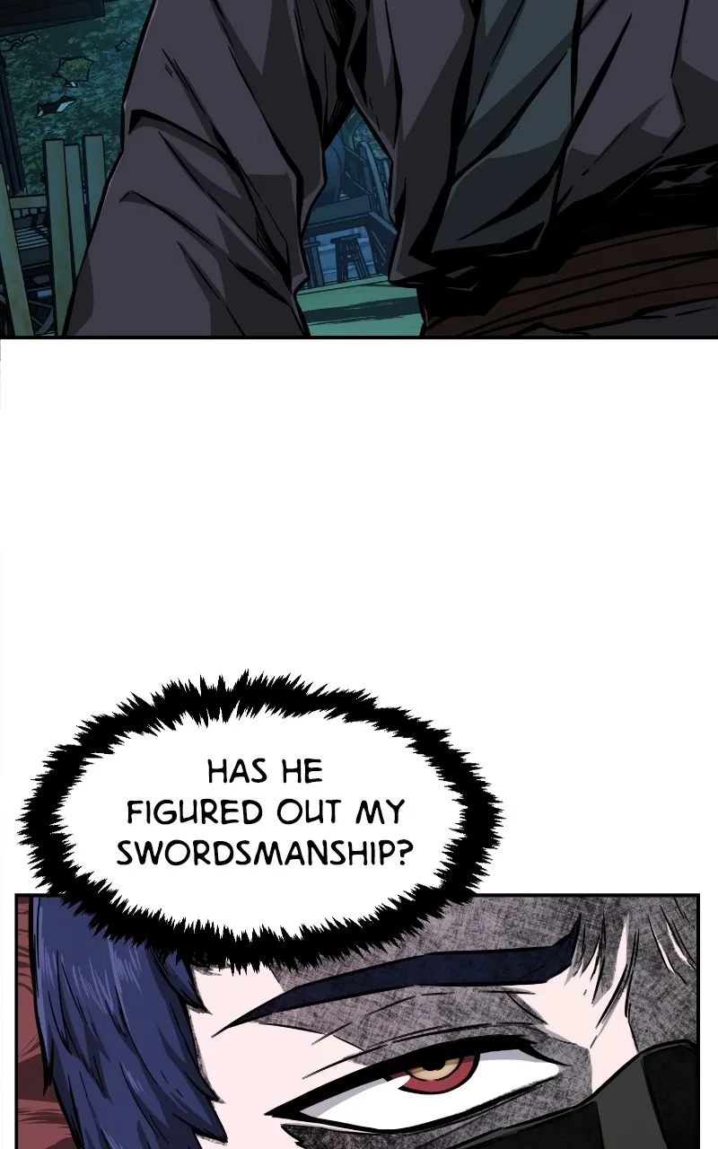 Read Absolute Sword Sense chapter 2 image 113 on Lezhin