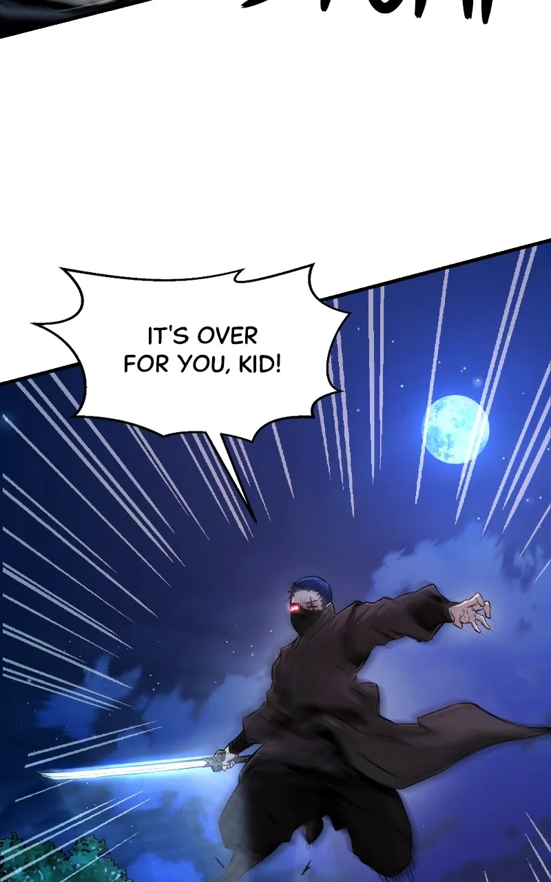 Read Absolute Sword Sense chapter 2 image 140 on Lezhin