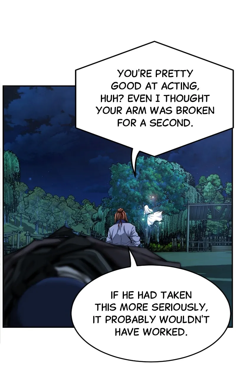 Read Absolute Sword Sense chapter 2 image 156 on Lezhin