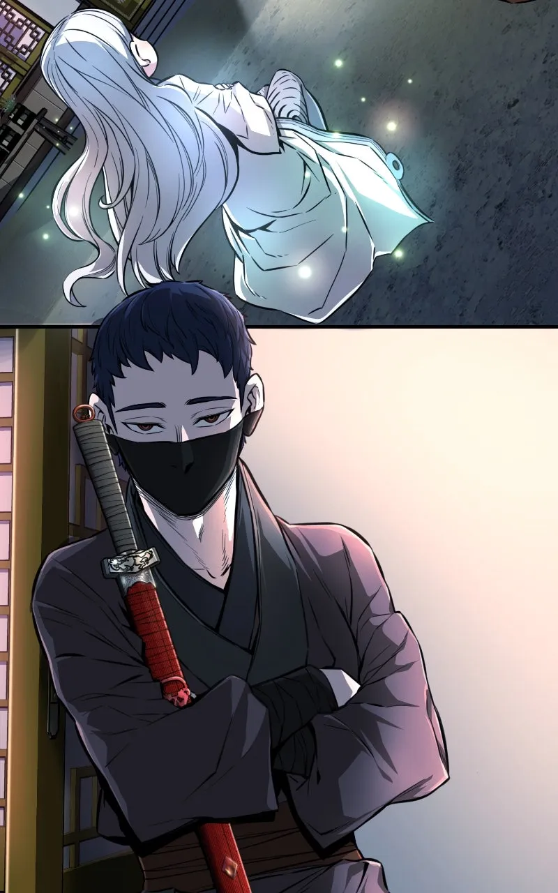 Read Absolute Sword Sense chapter 2 image 20 on Lezhin