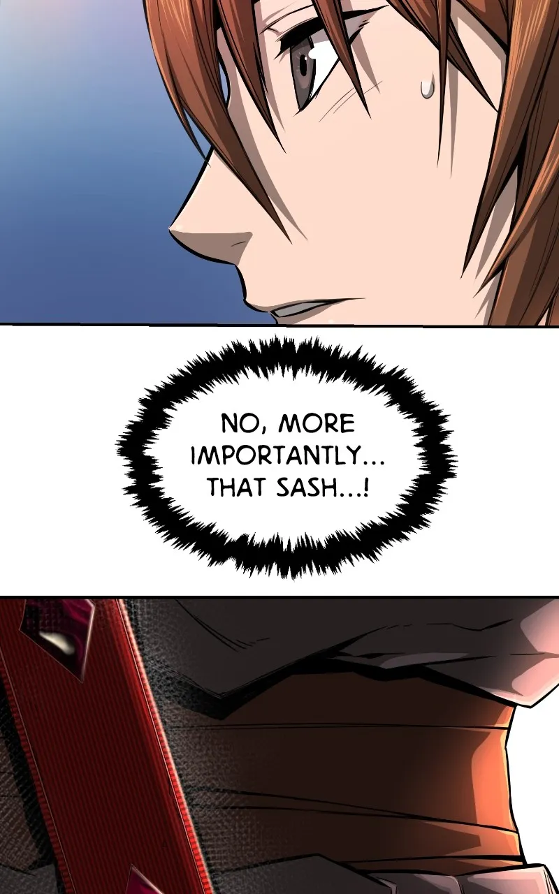 Read Absolute Sword Sense chapter 2 image 22 on Lezhin