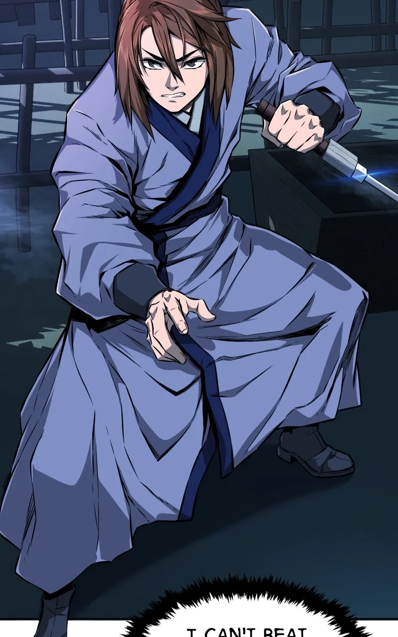 Read Absolute Sword Sense chapter 2 image 25 on Lezhin