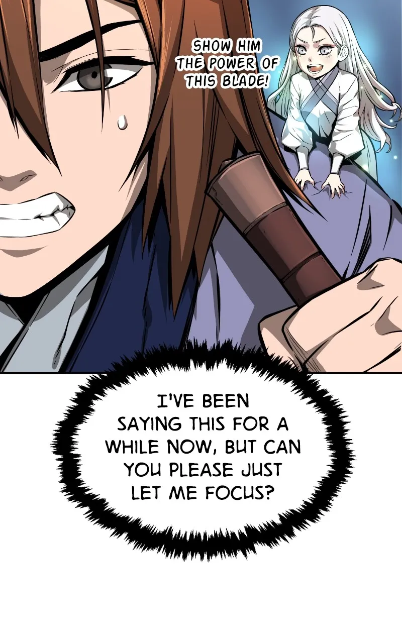 Read Absolute Sword Sense chapter 2 image 27 on Lezhin