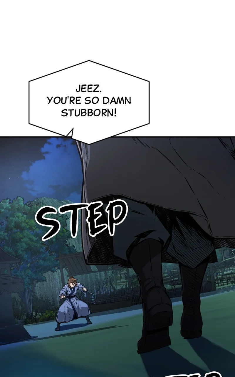 Read Absolute Sword Sense chapter 2 image 28 on Lezhin
