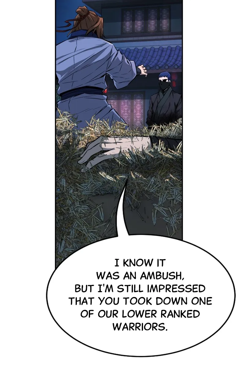 Read Absolute Sword Sense chapter 2 image 30 on Lezhin