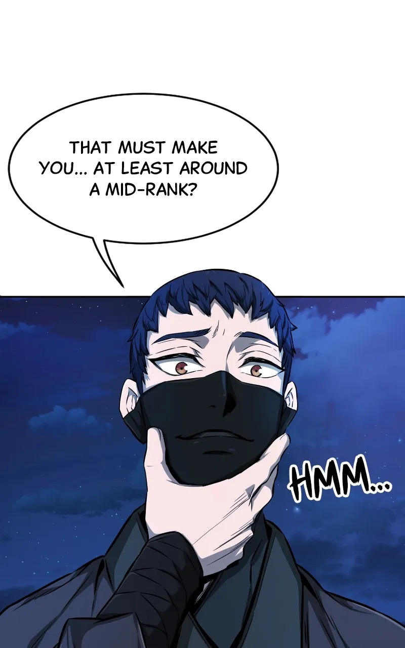 Read Absolute Sword Sense chapter 2 image 31 on Lezhin
