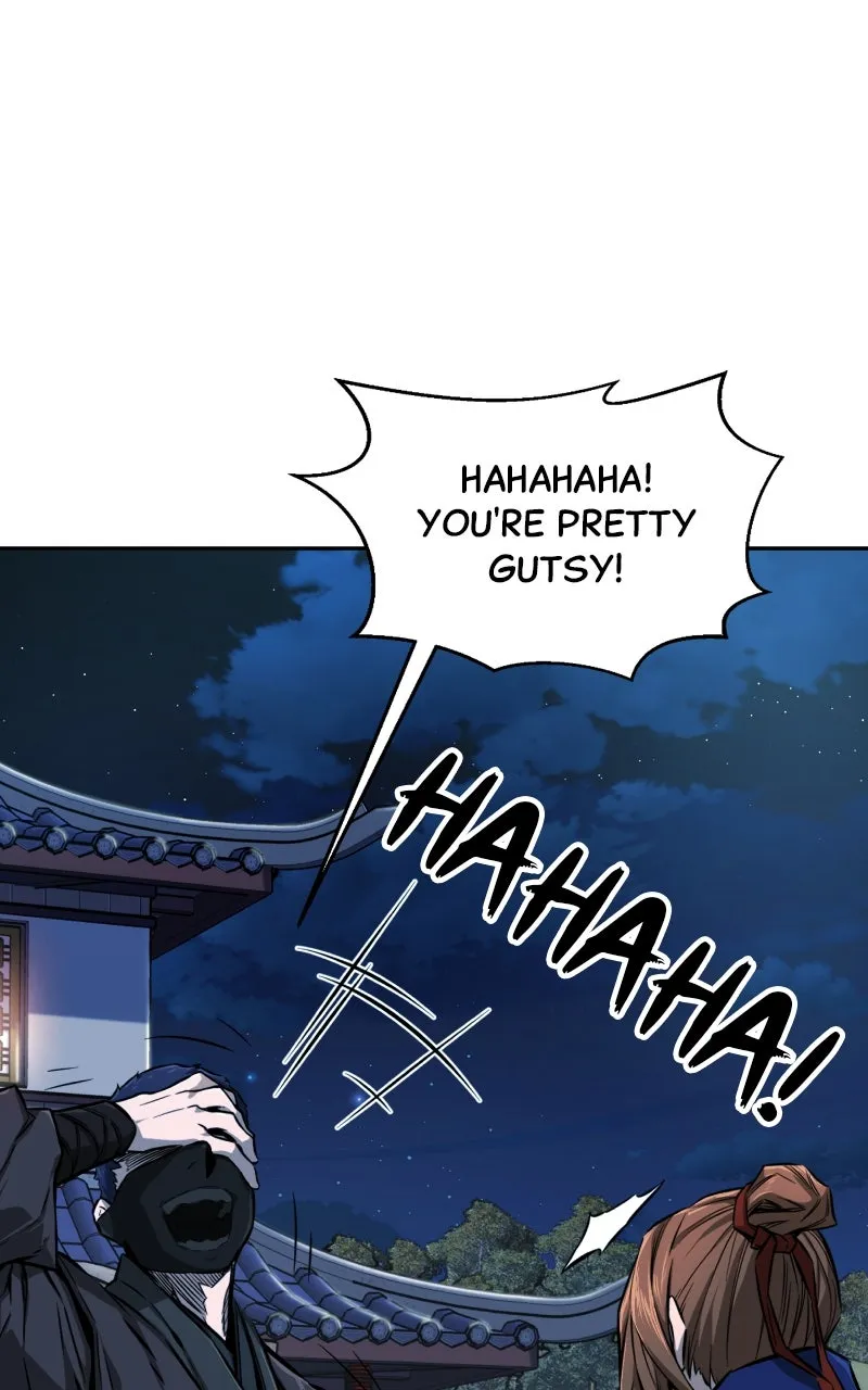 Read Absolute Sword Sense chapter 2 image 39 on Lezhin