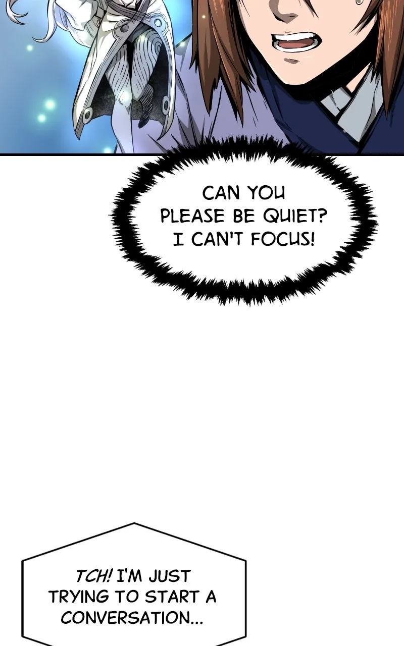 Read Absolute Sword Sense chapter 2 image 4 on Lezhin