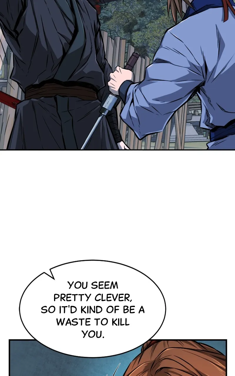 Read Absolute Sword Sense chapter 2 image 40 on Lezhin
