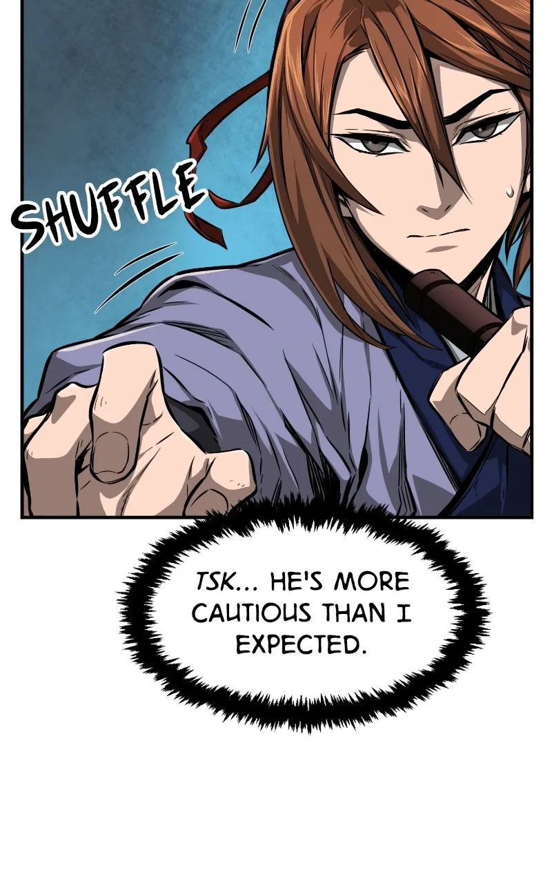 Read Absolute Sword Sense chapter 2 image 41 on Lezhin