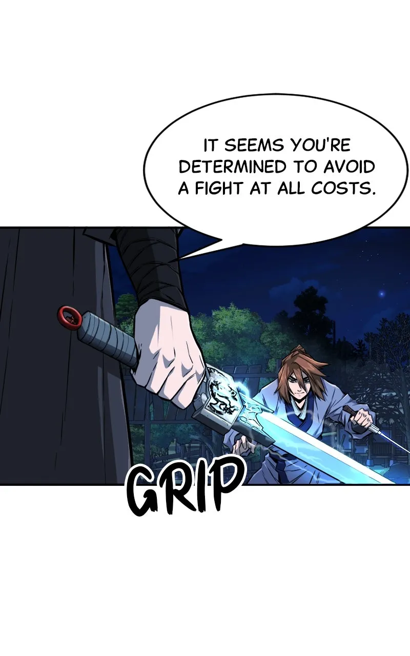 Read Absolute Sword Sense chapter 2 image 42 on Lezhin