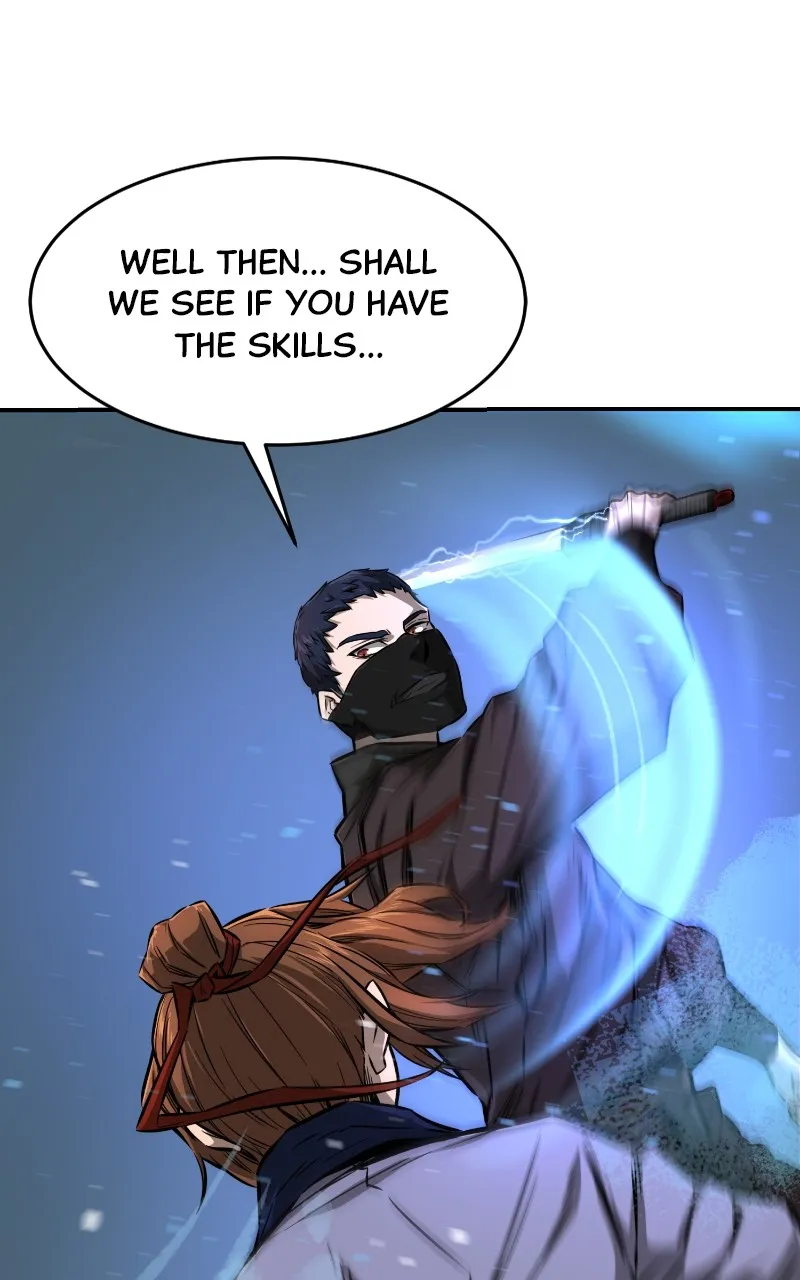 Read Absolute Sword Sense chapter 2 image 43 on Lezhin