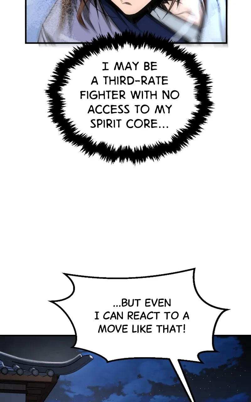 Read Absolute Sword Sense chapter 2 image 46 on Lezhin
