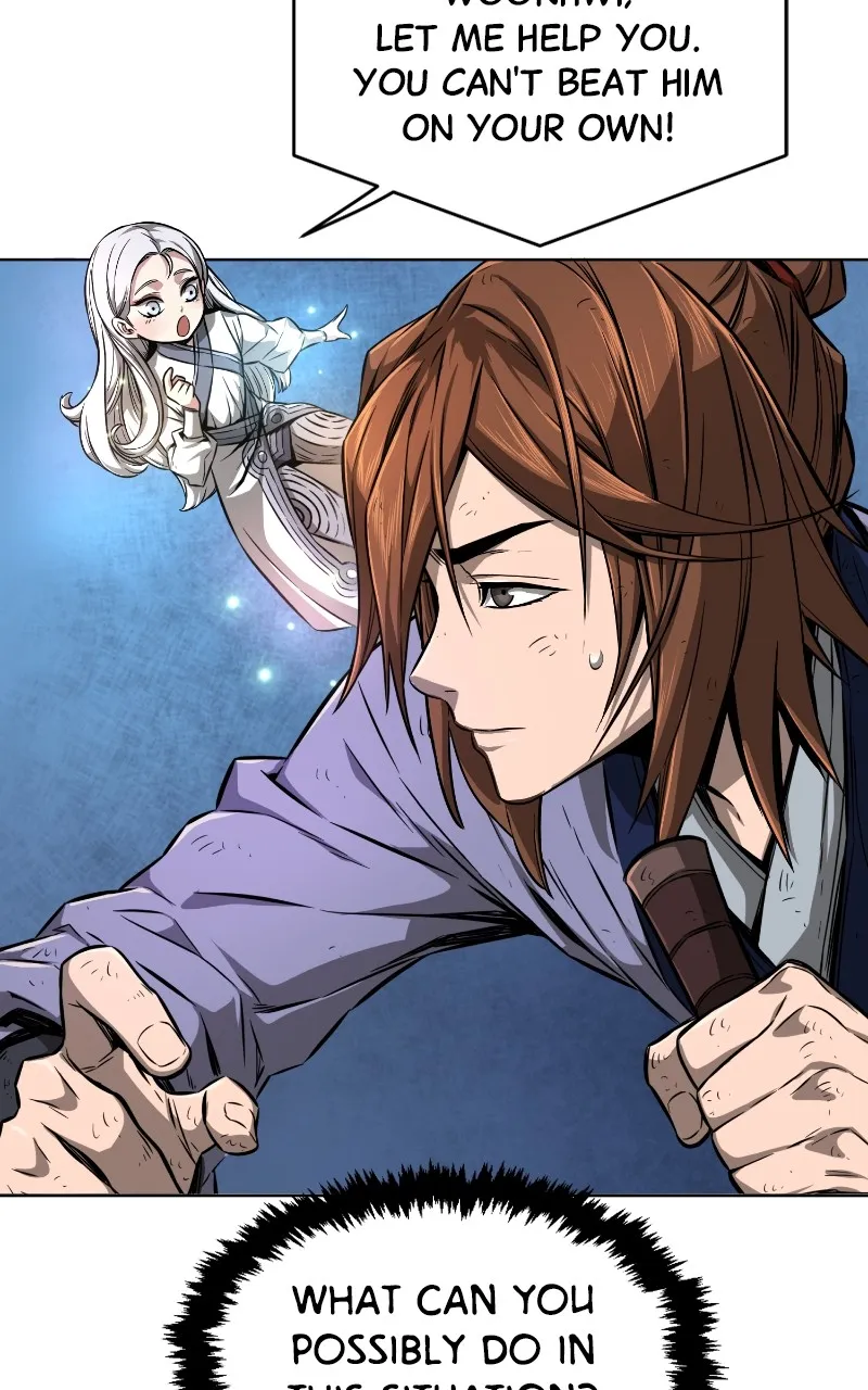 Read Absolute Sword Sense chapter 2 image 69 on Lezhin
