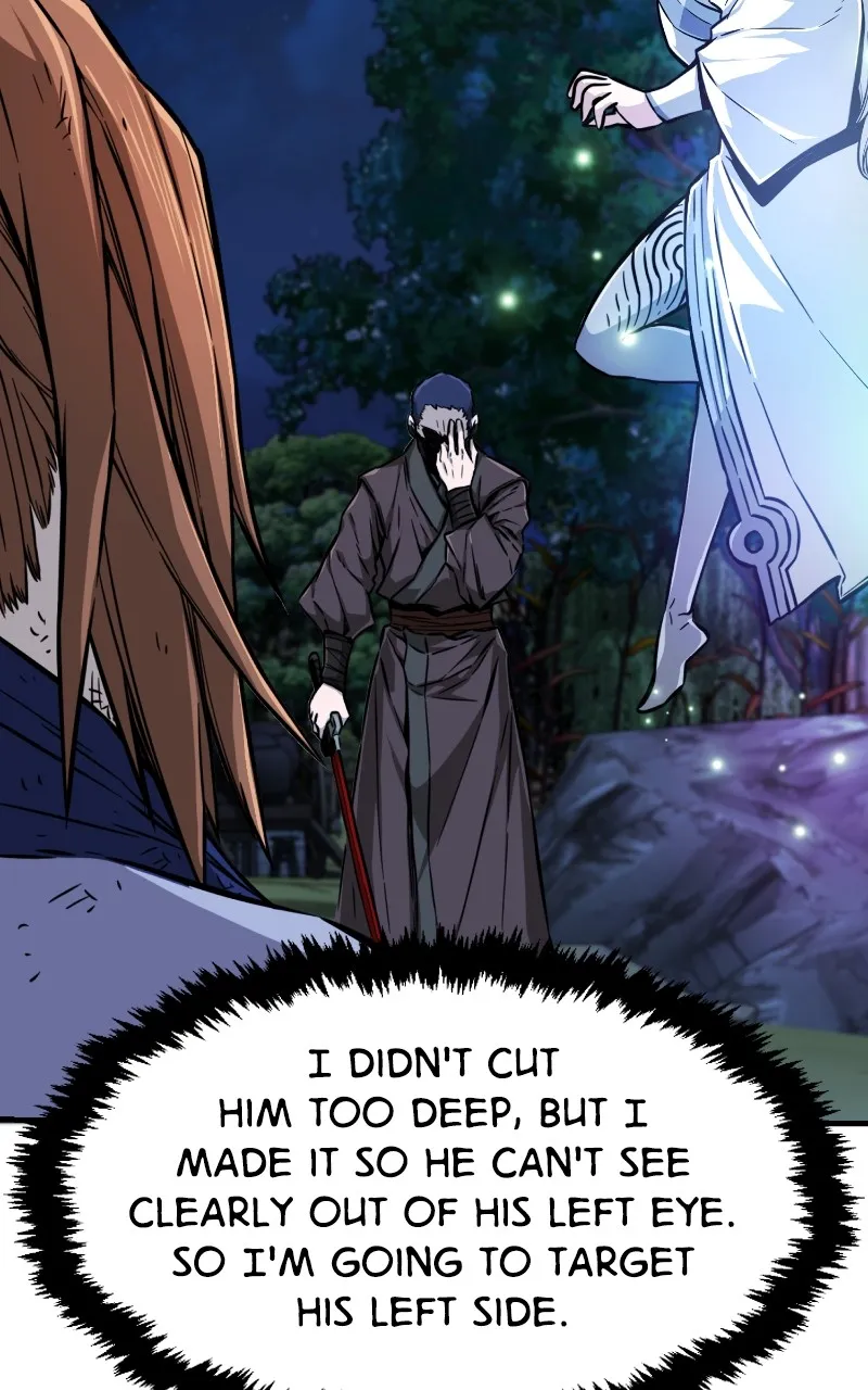 Read Absolute Sword Sense chapter 2 image 71 on Lezhin