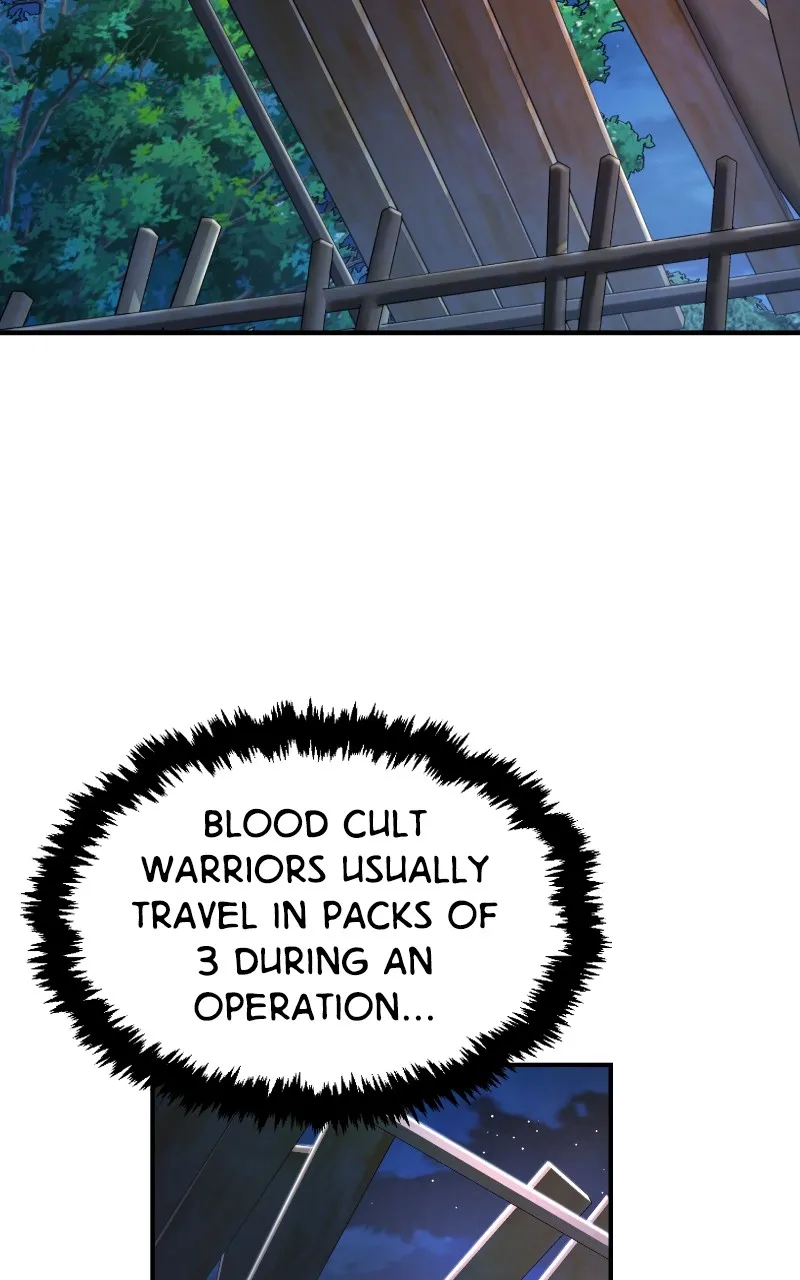 Read Absolute Sword Sense chapter 2 image 8 on Lezhin