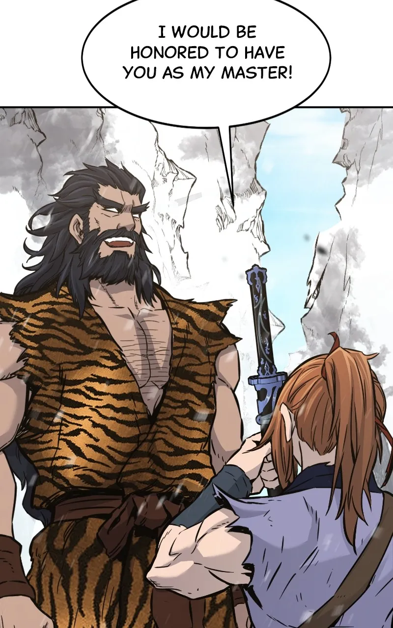 Read Absolute Sword Sense chapter 20 image 100 on Lezhin