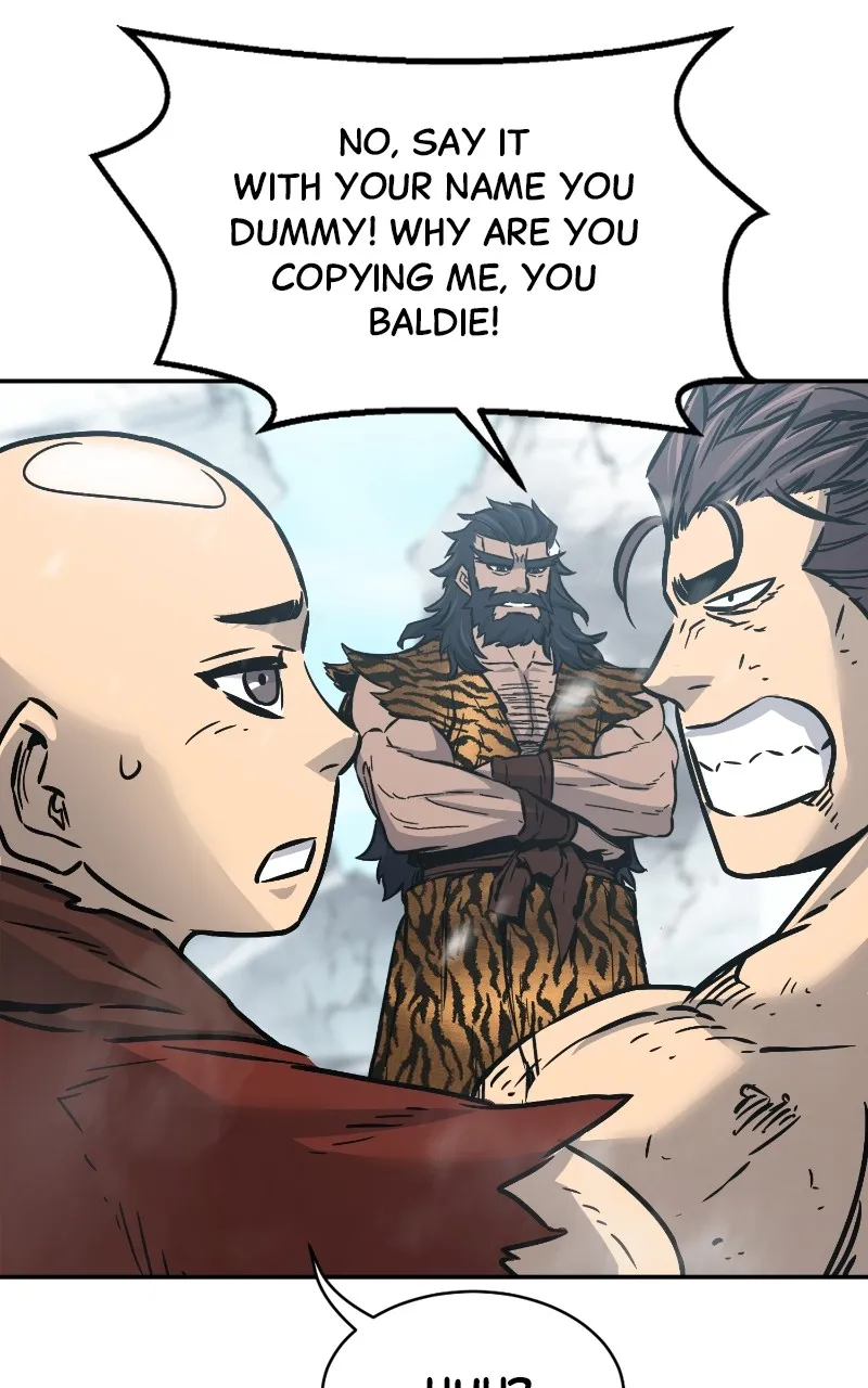 Read Absolute Sword Sense chapter 20 image 109 on Lezhin