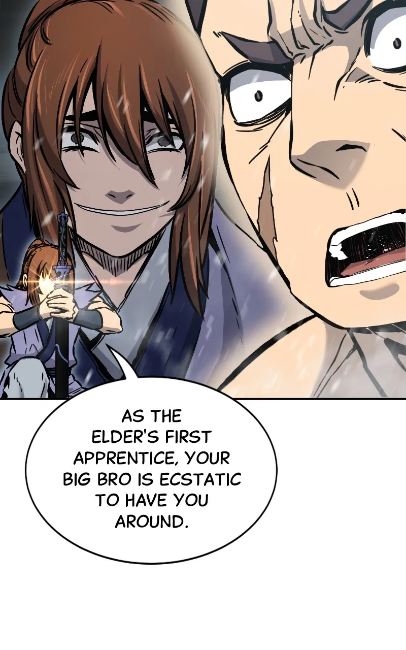 Read Absolute Sword Sense chapter 20 image 111 on Lezhin