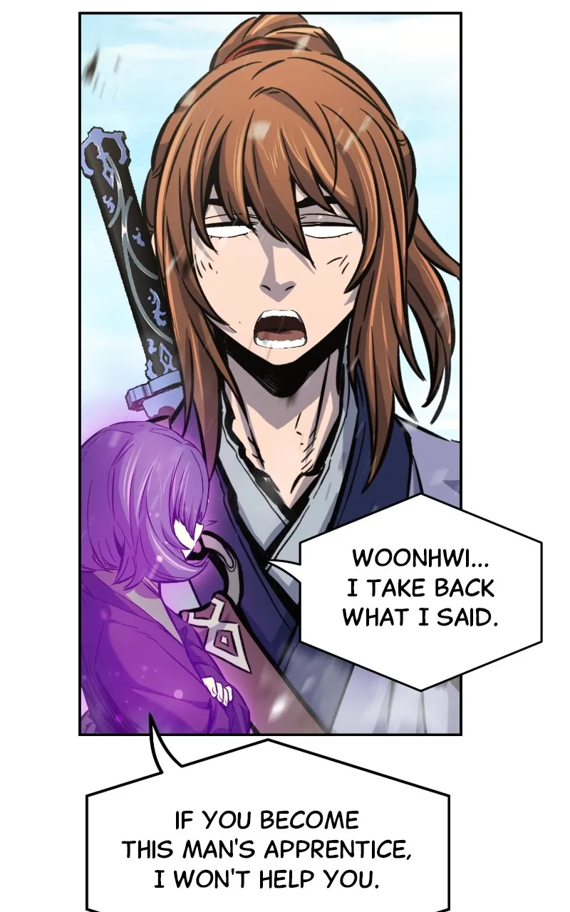 Read Absolute Sword Sense chapter 20 image 118 on Lezhin